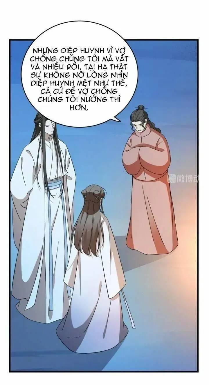 Độc Bộ Thiên Hạ Đặc Công Thần Y Tiểu Thú Phi - Chap 250