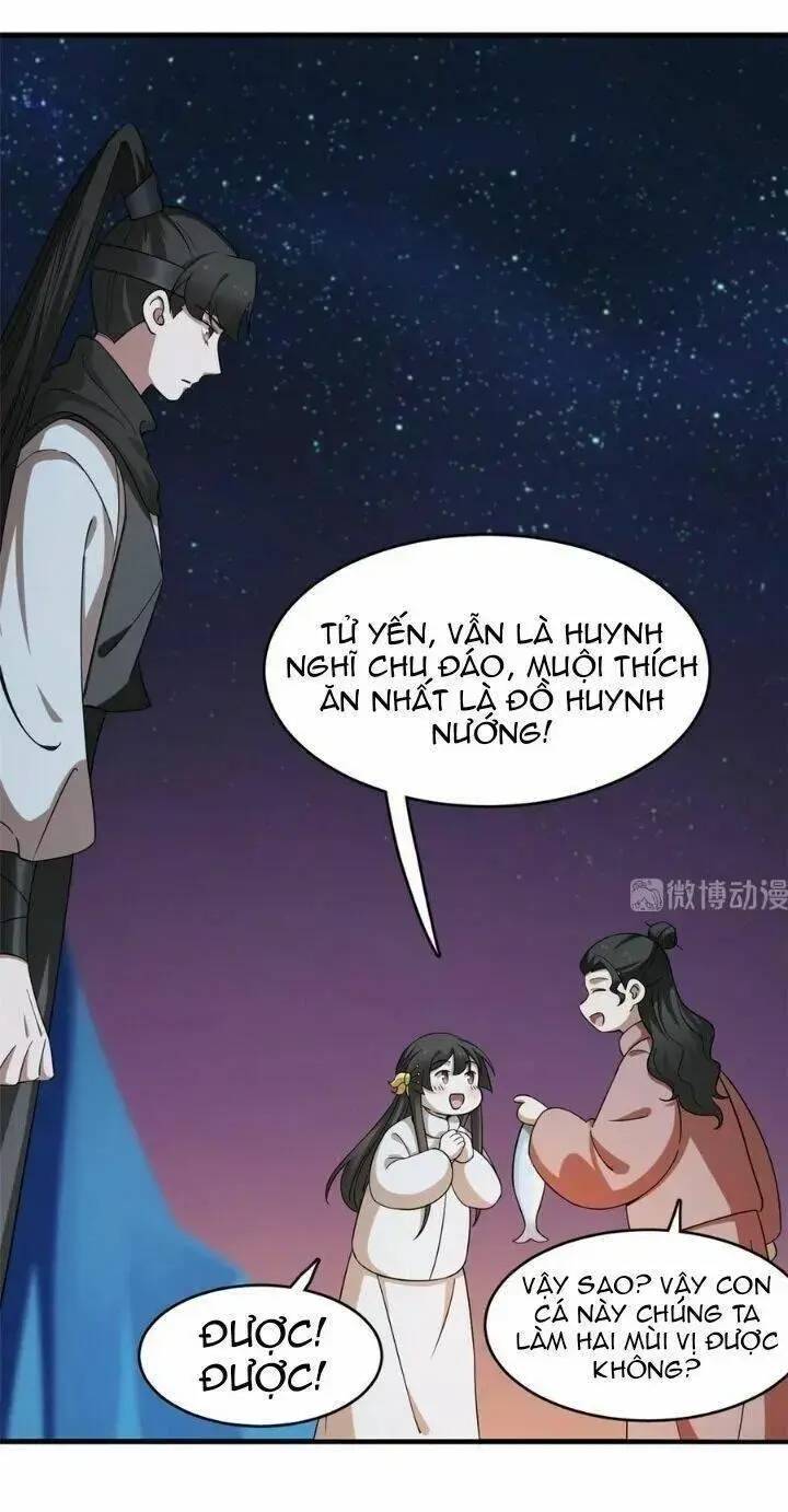 Độc Bộ Thiên Hạ Đặc Công Thần Y Tiểu Thú Phi - Chap 250