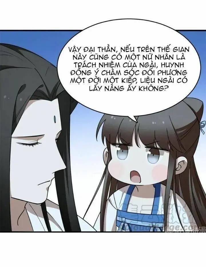 Độc Bộ Thiên Hạ Đặc Công Thần Y Tiểu Thú Phi - Chap 250