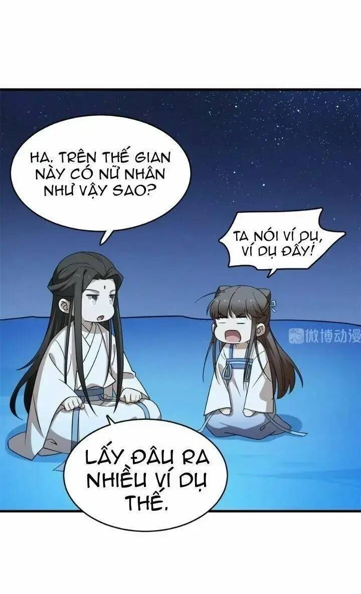 Độc Bộ Thiên Hạ Đặc Công Thần Y Tiểu Thú Phi - Chap 250