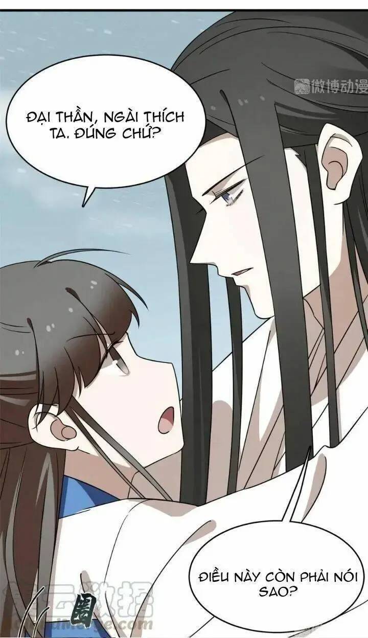 Độc Bộ Thiên Hạ Đặc Công Thần Y Tiểu Thú Phi - Chap 251