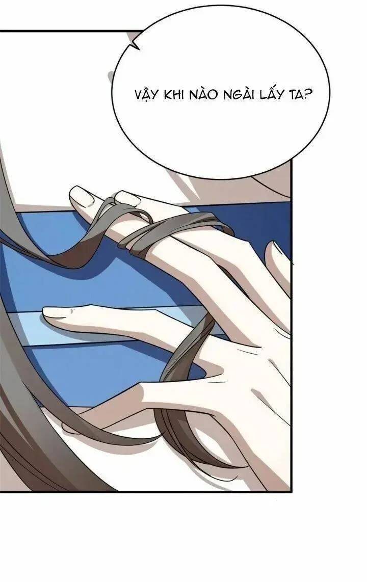 Độc Bộ Thiên Hạ Đặc Công Thần Y Tiểu Thú Phi - Chap 251