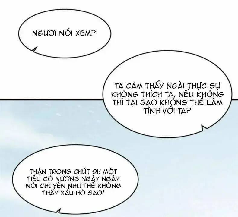 Độc Bộ Thiên Hạ Đặc Công Thần Y Tiểu Thú Phi - Chap 251