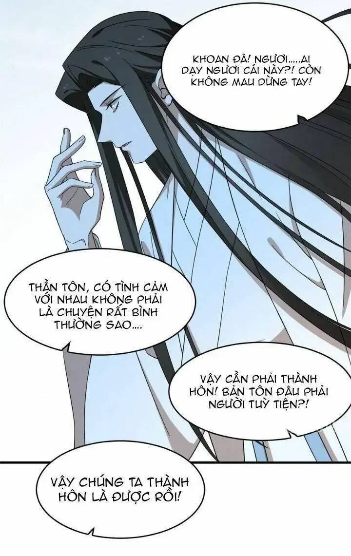 Độc Bộ Thiên Hạ Đặc Công Thần Y Tiểu Thú Phi - Chap 251