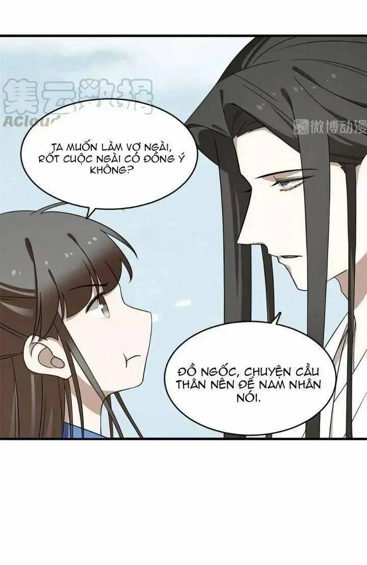 Độc Bộ Thiên Hạ Đặc Công Thần Y Tiểu Thú Phi - Chap 251