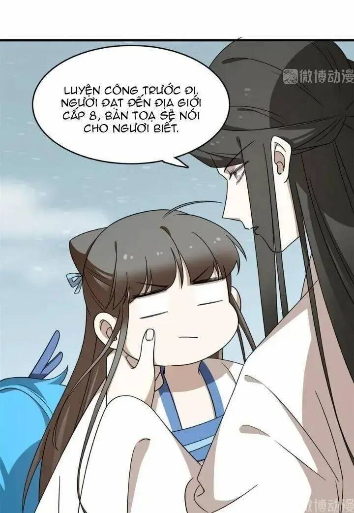 Độc Bộ Thiên Hạ Đặc Công Thần Y Tiểu Thú Phi - Chap 251