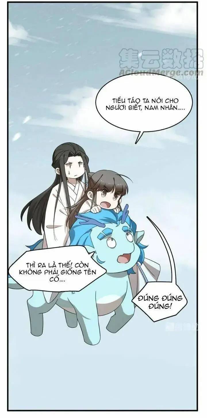 Độc Bộ Thiên Hạ Đặc Công Thần Y Tiểu Thú Phi - Chap 251