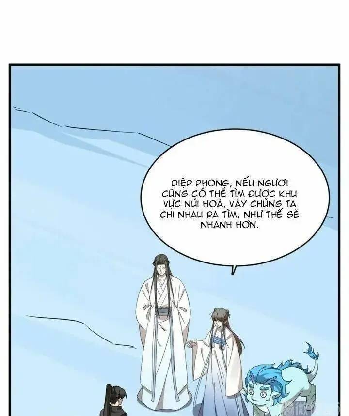 Độc Bộ Thiên Hạ Đặc Công Thần Y Tiểu Thú Phi - Chap 251