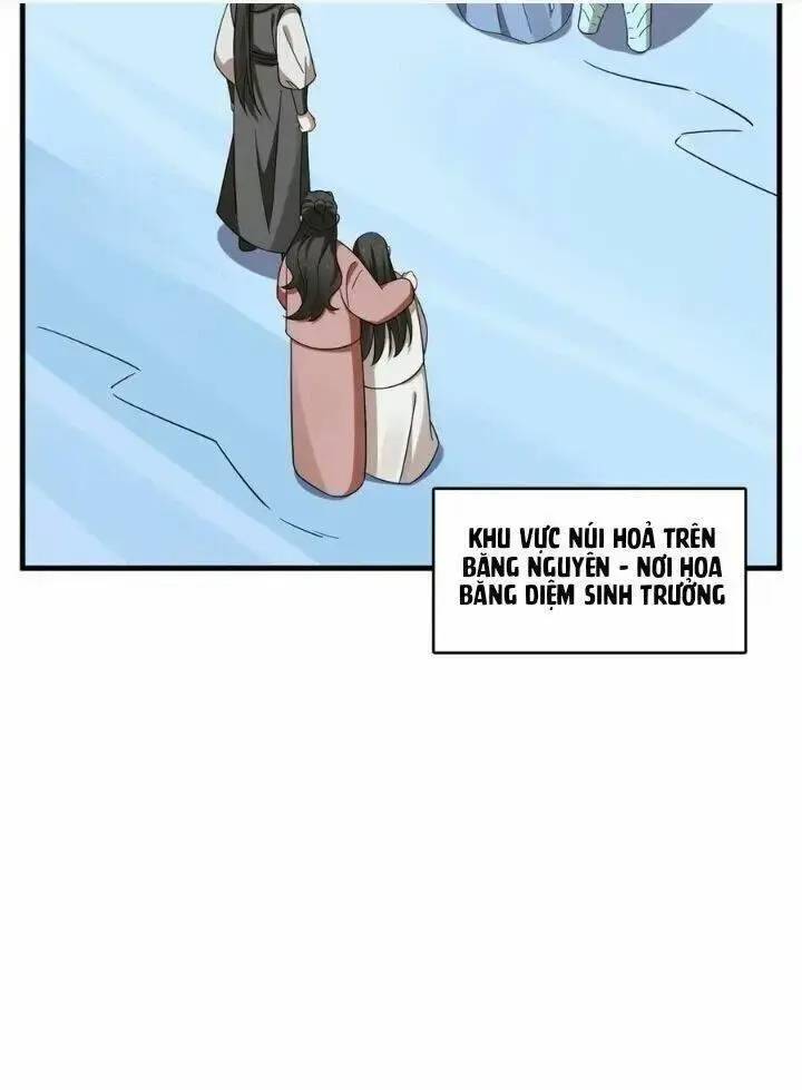 Độc Bộ Thiên Hạ Đặc Công Thần Y Tiểu Thú Phi - Chap 251