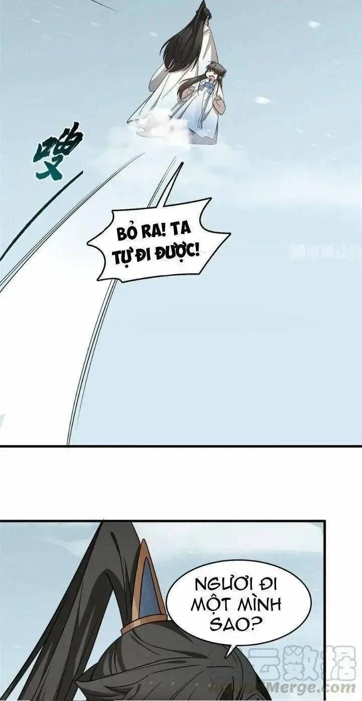 Độc Bộ Thiên Hạ Đặc Công Thần Y Tiểu Thú Phi - Chap 251