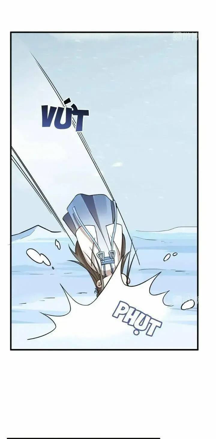 Độc Bộ Thiên Hạ Đặc Công Thần Y Tiểu Thú Phi - Chap 251