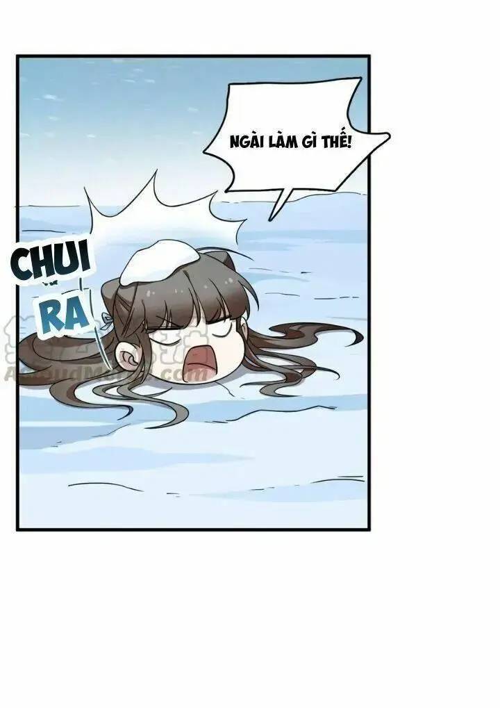 Độc Bộ Thiên Hạ Đặc Công Thần Y Tiểu Thú Phi - Chap 251