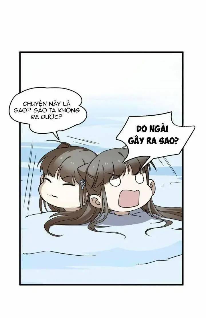 Độc Bộ Thiên Hạ Đặc Công Thần Y Tiểu Thú Phi - Chap 251