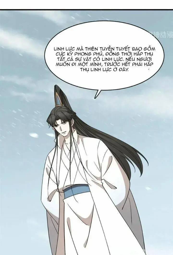 Độc Bộ Thiên Hạ Đặc Công Thần Y Tiểu Thú Phi - Chap 251