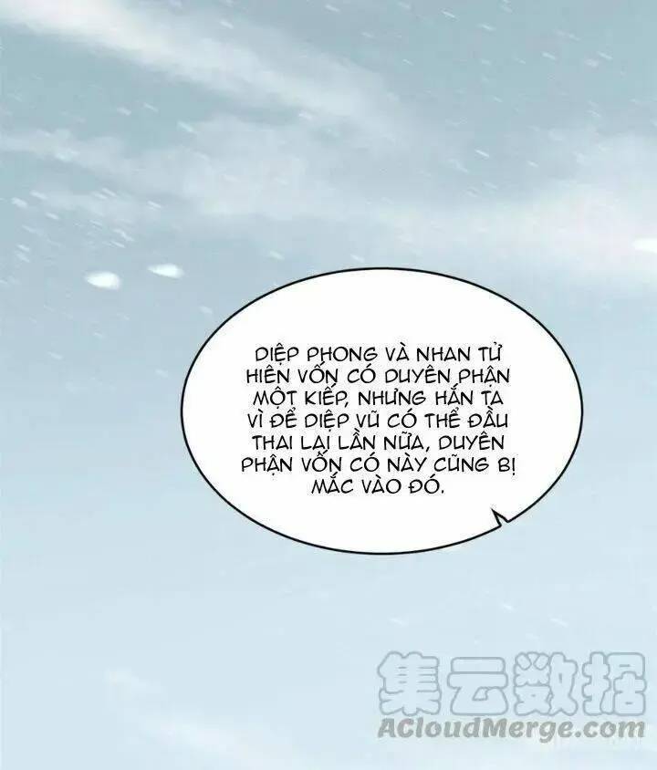 Độc Bộ Thiên Hạ Đặc Công Thần Y Tiểu Thú Phi - Chap 251