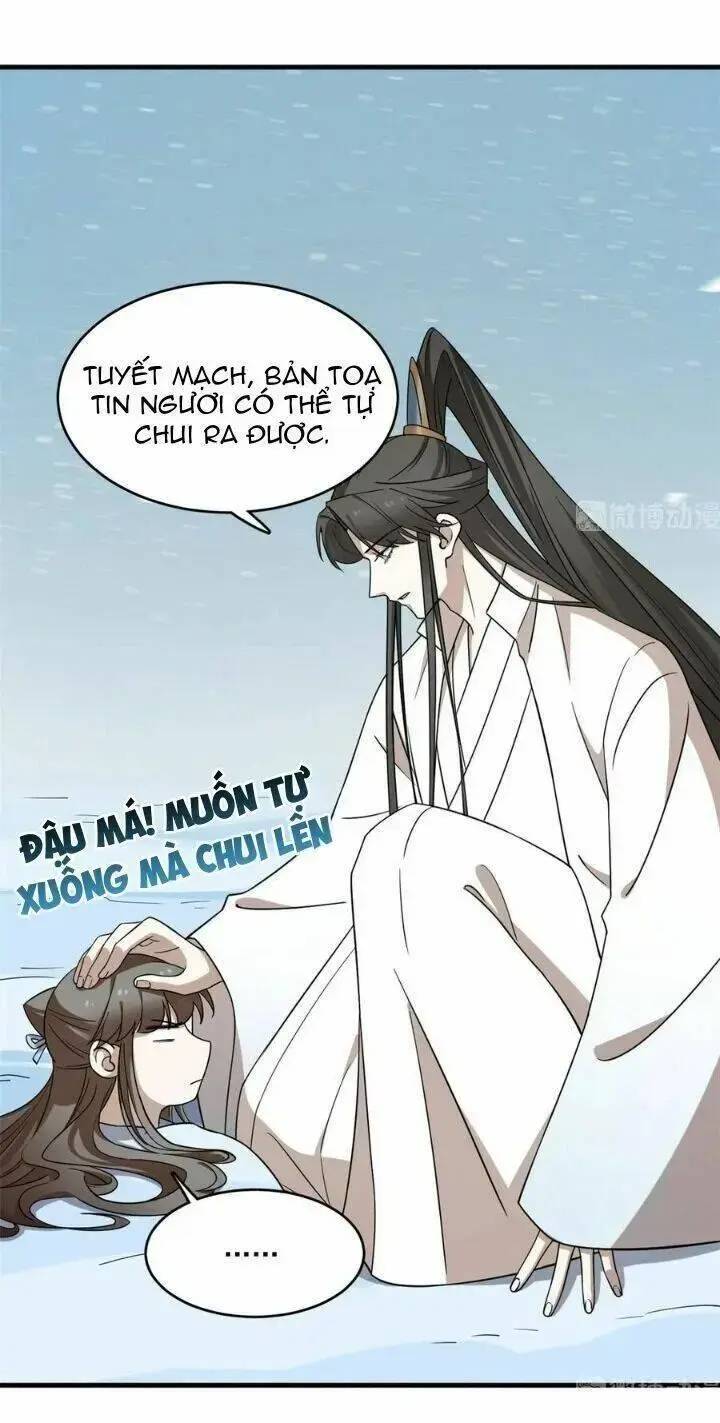 Độc Bộ Thiên Hạ Đặc Công Thần Y Tiểu Thú Phi - Chap 251