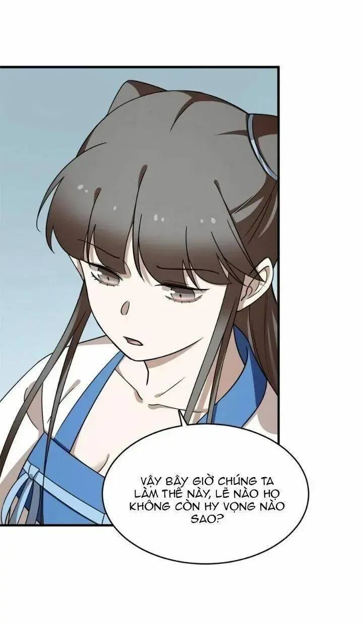 Độc Bộ Thiên Hạ Đặc Công Thần Y Tiểu Thú Phi - Chap 251