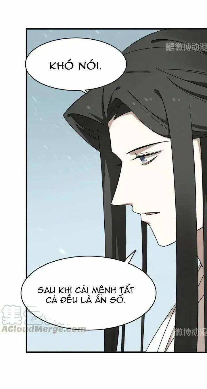 Độc Bộ Thiên Hạ Đặc Công Thần Y Tiểu Thú Phi - Chap 251