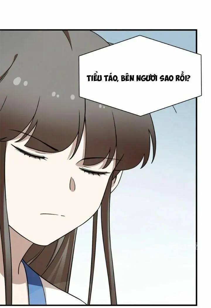 Độc Bộ Thiên Hạ Đặc Công Thần Y Tiểu Thú Phi - Chap 252