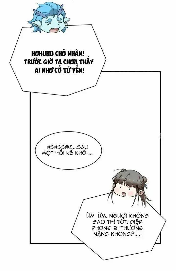 Độc Bộ Thiên Hạ Đặc Công Thần Y Tiểu Thú Phi - Chap 252