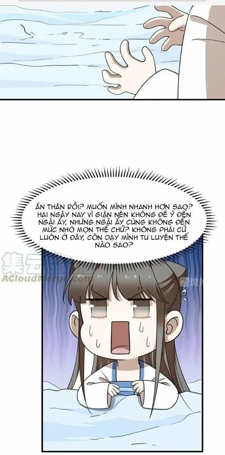 Độc Bộ Thiên Hạ Đặc Công Thần Y Tiểu Thú Phi - Chap 252