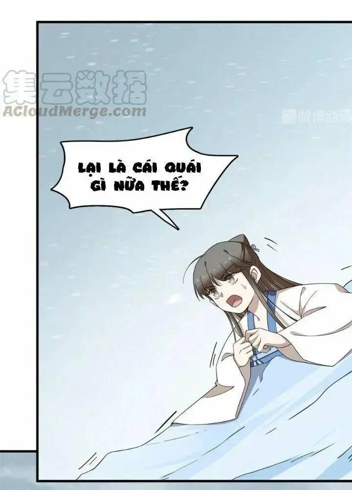 Độc Bộ Thiên Hạ Đặc Công Thần Y Tiểu Thú Phi - Chap 252