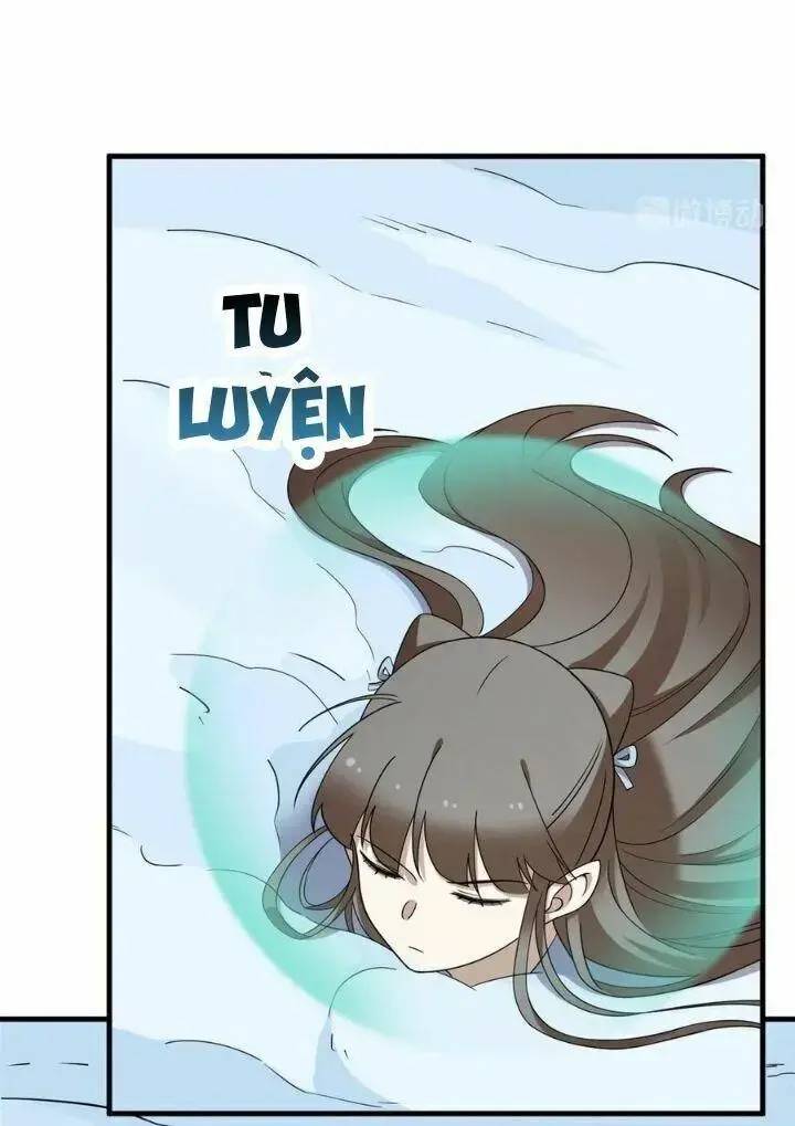 Độc Bộ Thiên Hạ Đặc Công Thần Y Tiểu Thú Phi - Chap 252