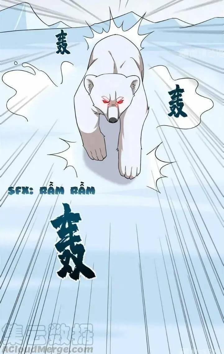 Độc Bộ Thiên Hạ Đặc Công Thần Y Tiểu Thú Phi - Chap 252