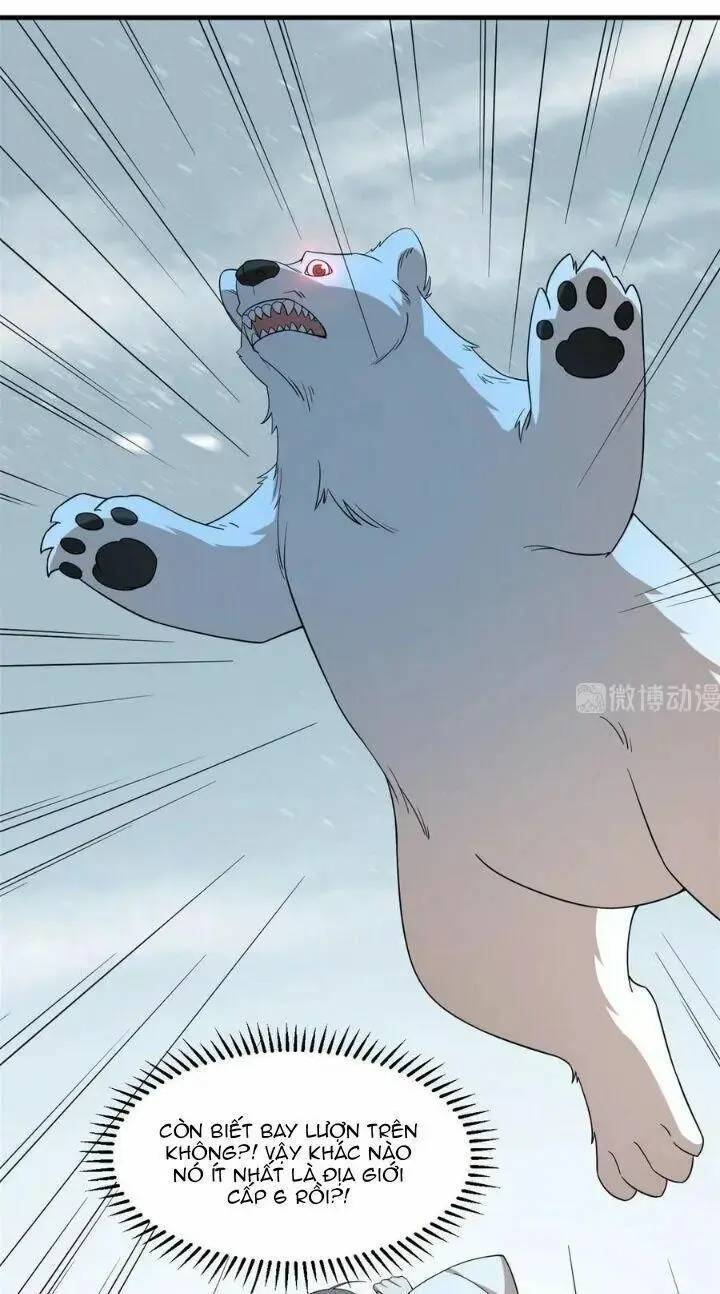 Độc Bộ Thiên Hạ Đặc Công Thần Y Tiểu Thú Phi - Chap 252