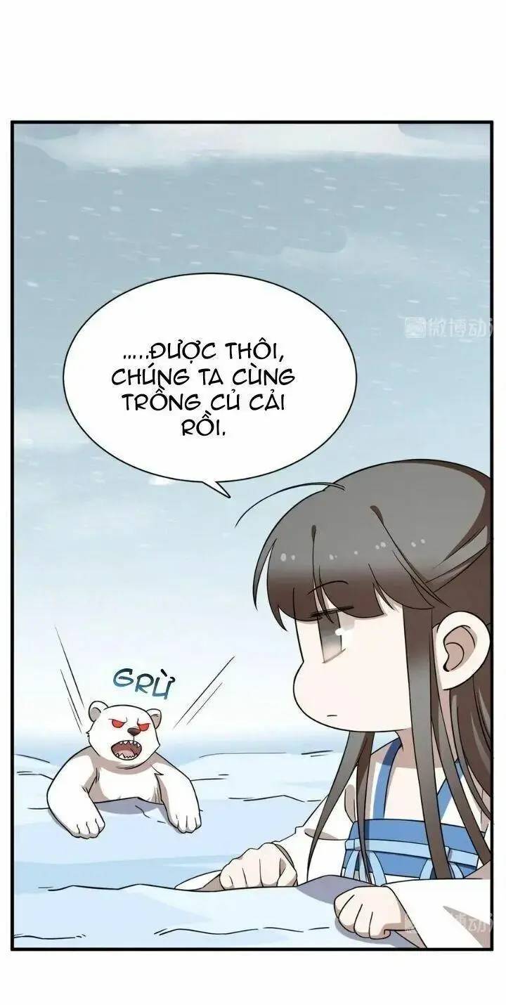 Độc Bộ Thiên Hạ Đặc Công Thần Y Tiểu Thú Phi - Chap 252