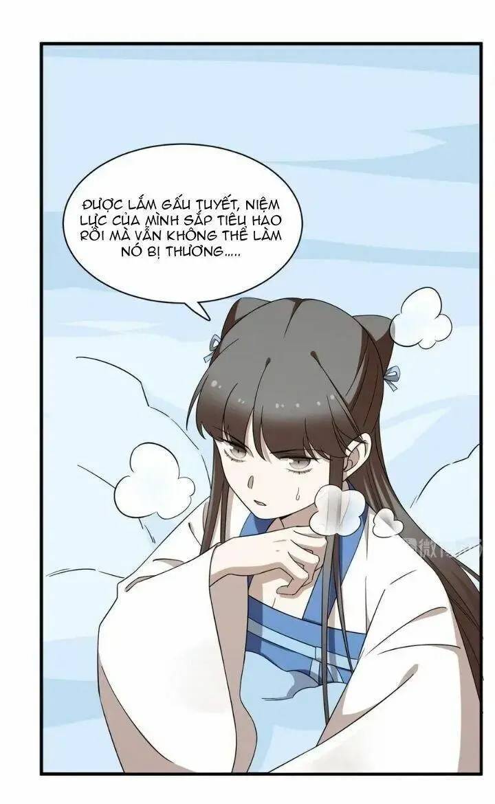 Độc Bộ Thiên Hạ Đặc Công Thần Y Tiểu Thú Phi - Chap 252