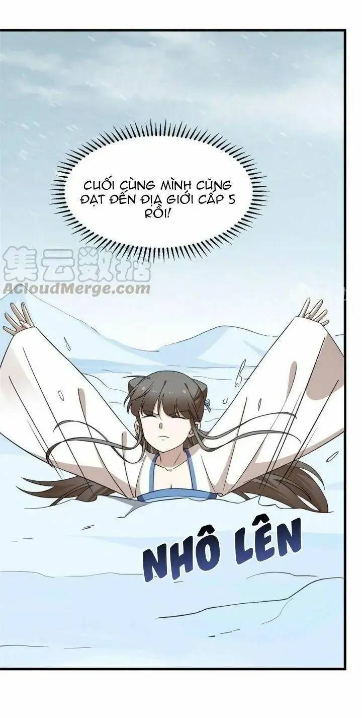 Độc Bộ Thiên Hạ Đặc Công Thần Y Tiểu Thú Phi - Chap 252