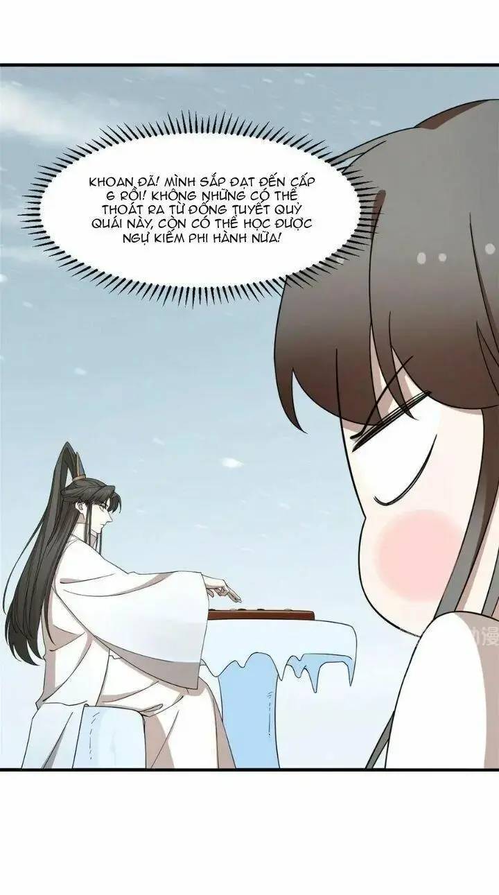 Độc Bộ Thiên Hạ Đặc Công Thần Y Tiểu Thú Phi - Chap 252