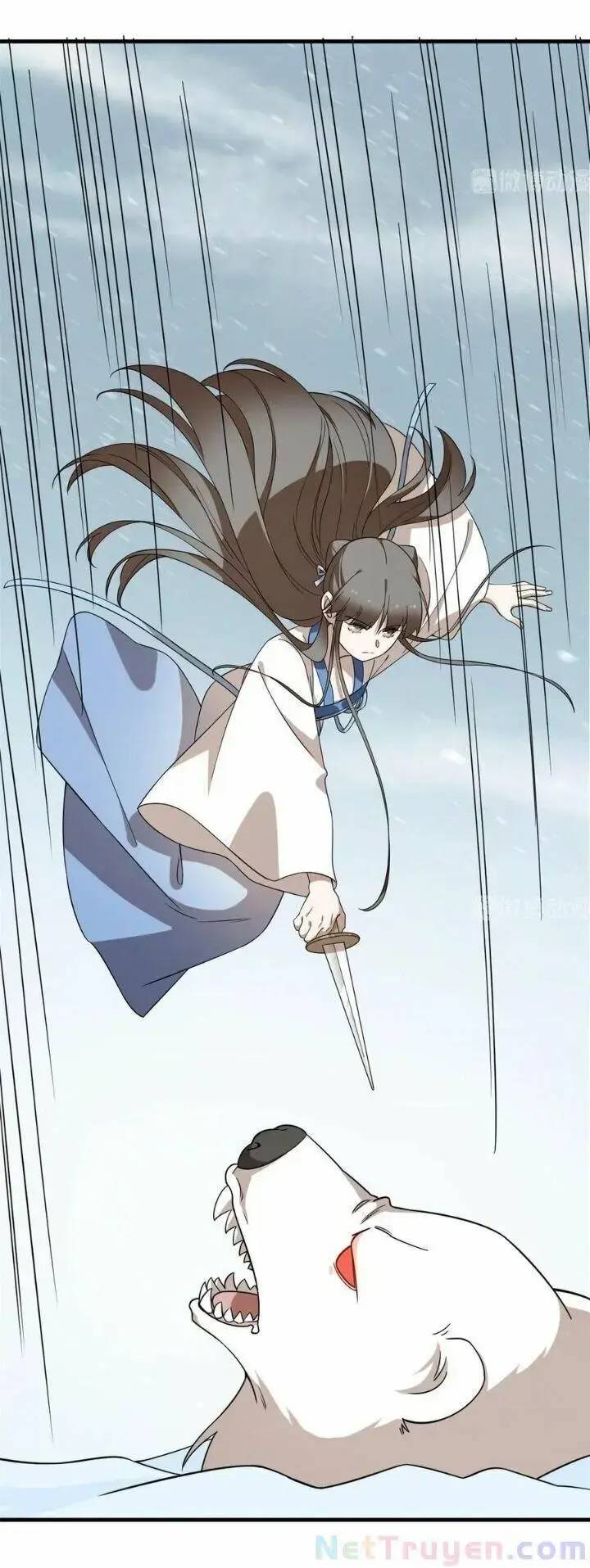 Độc Bộ Thiên Hạ Đặc Công Thần Y Tiểu Thú Phi - Chap 253