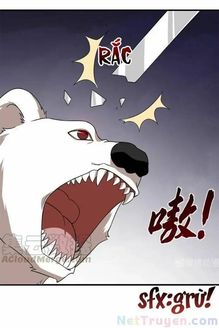 Độc Bộ Thiên Hạ Đặc Công Thần Y Tiểu Thú Phi - Chap 253