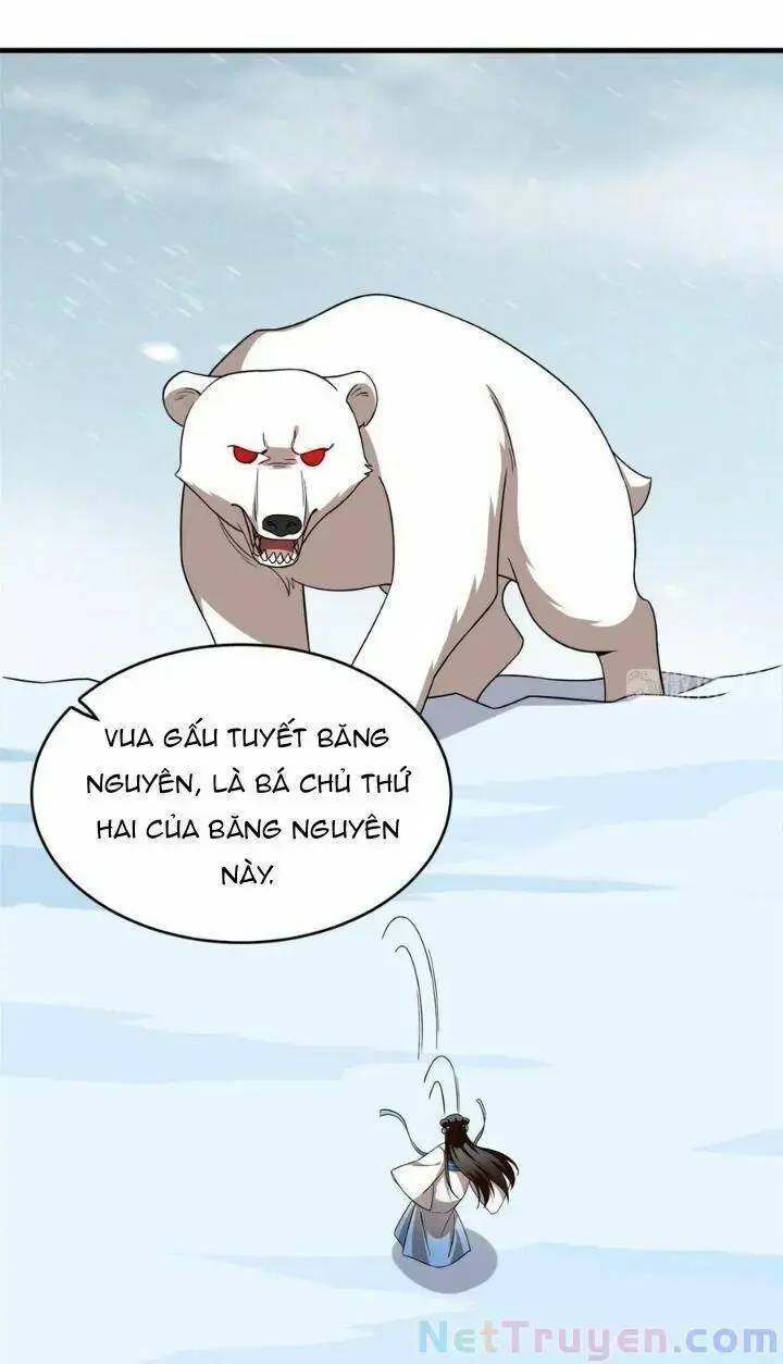 Độc Bộ Thiên Hạ Đặc Công Thần Y Tiểu Thú Phi - Chap 253