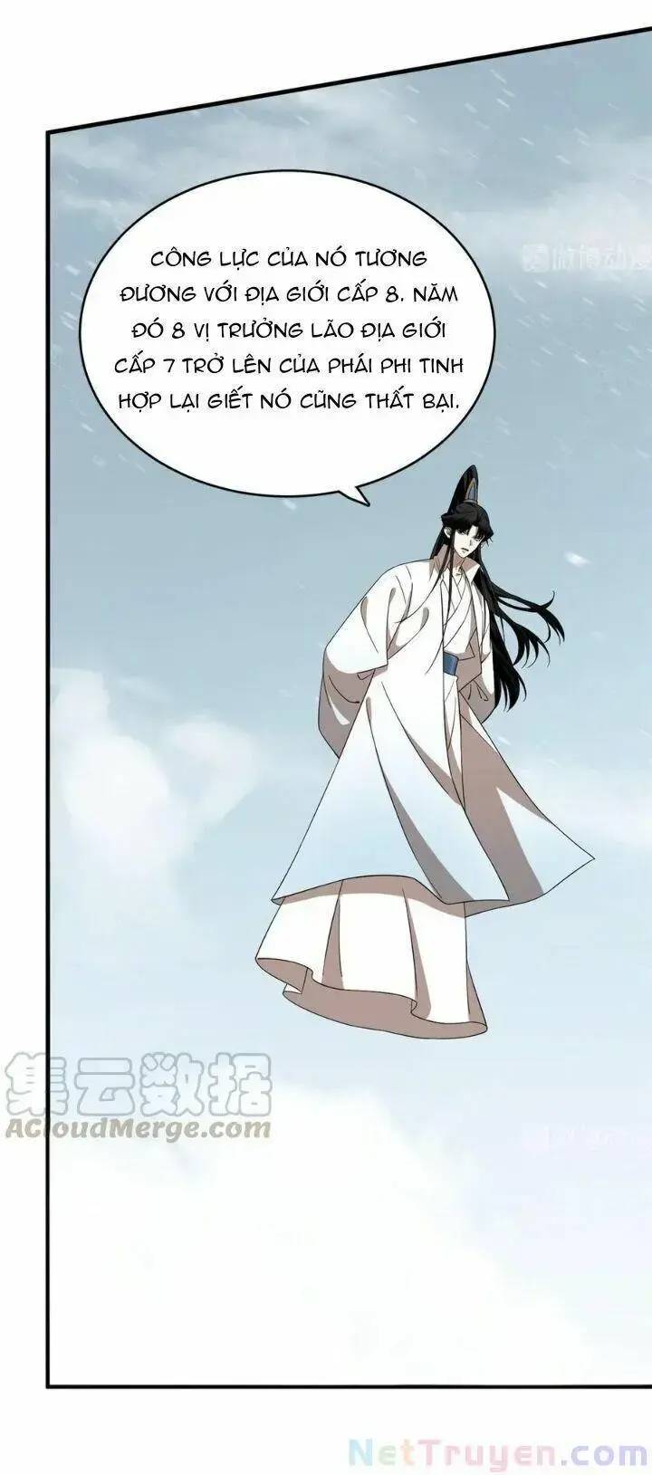 Độc Bộ Thiên Hạ Đặc Công Thần Y Tiểu Thú Phi - Chap 253