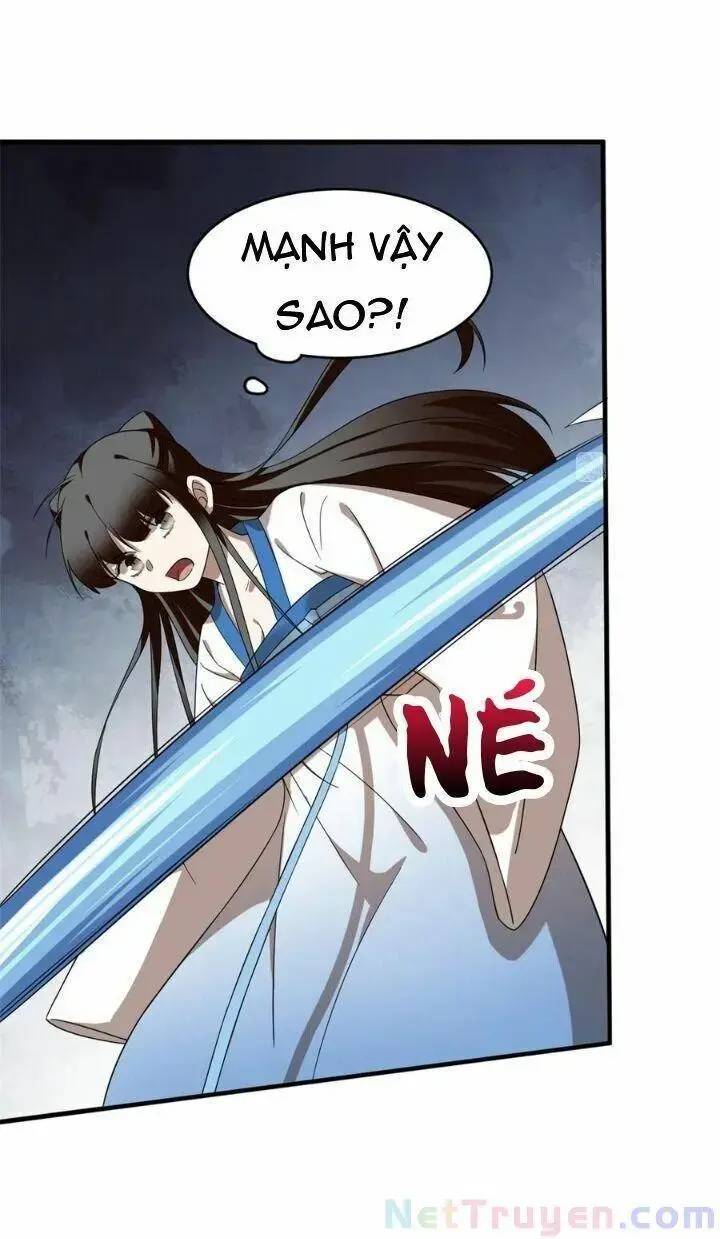 Độc Bộ Thiên Hạ Đặc Công Thần Y Tiểu Thú Phi - Chap 253