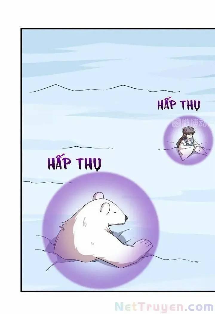 Độc Bộ Thiên Hạ Đặc Công Thần Y Tiểu Thú Phi - Chap 253