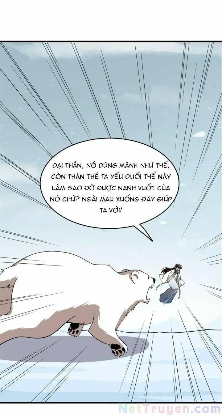 Độc Bộ Thiên Hạ Đặc Công Thần Y Tiểu Thú Phi - Chap 253