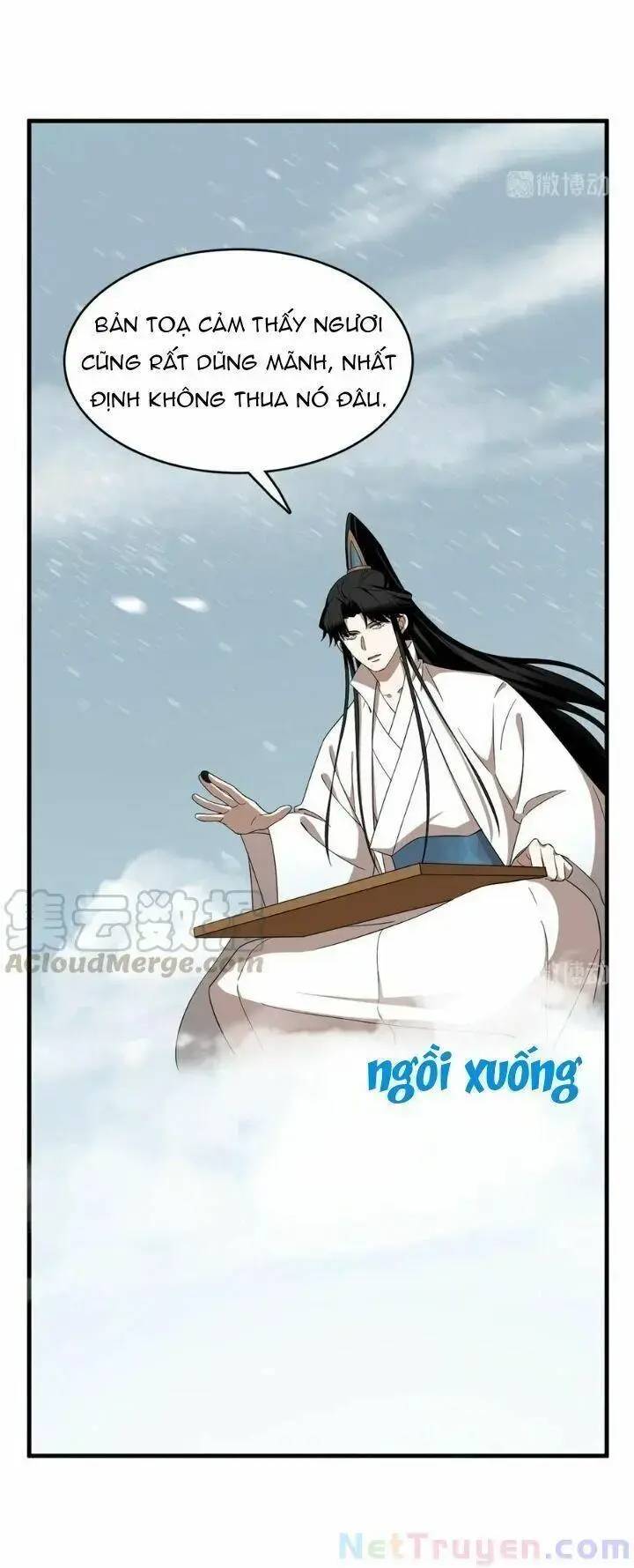 Độc Bộ Thiên Hạ Đặc Công Thần Y Tiểu Thú Phi - Chap 253