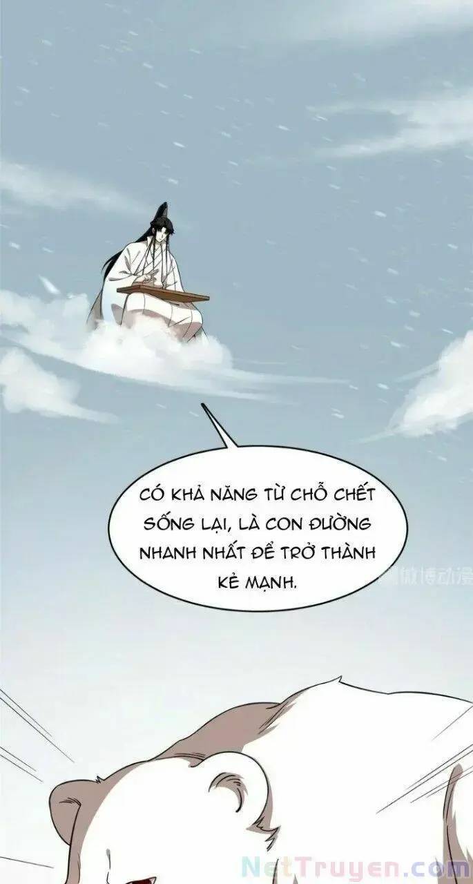 Độc Bộ Thiên Hạ Đặc Công Thần Y Tiểu Thú Phi - Chap 253