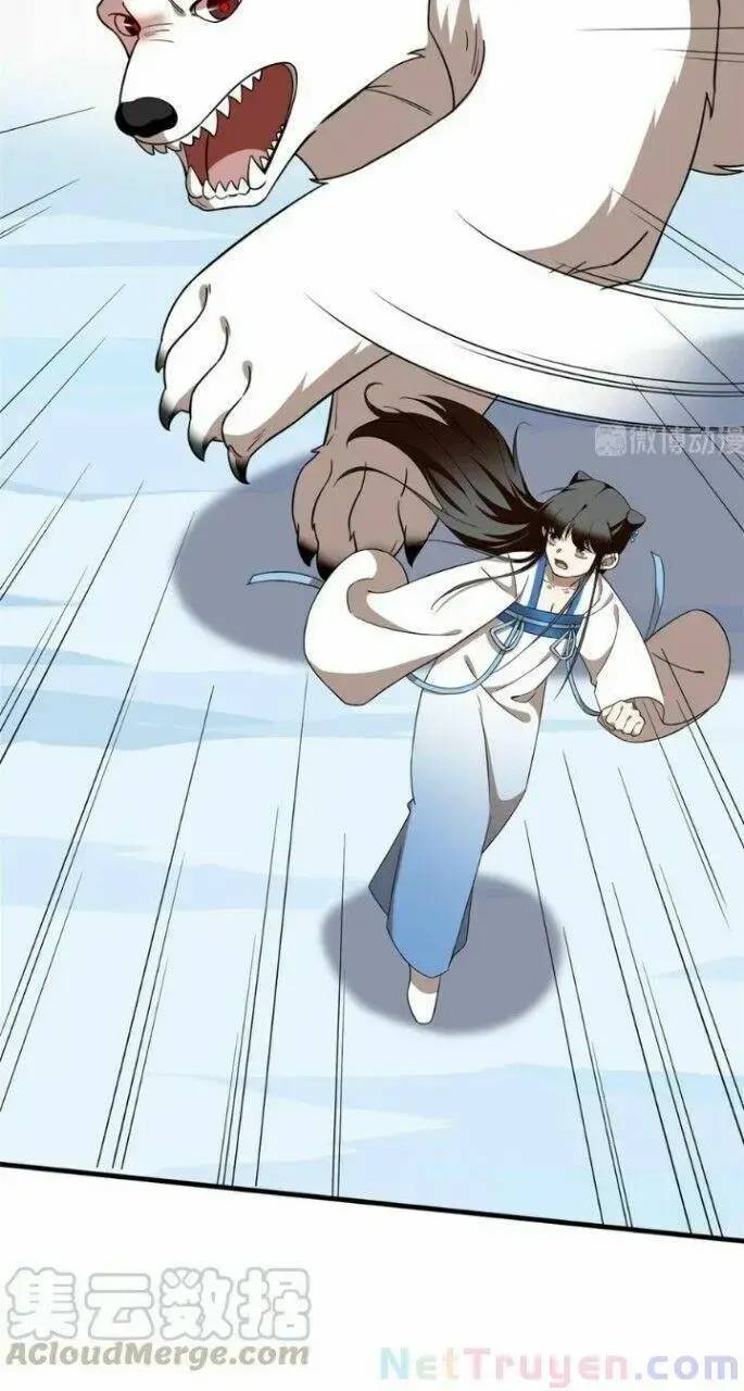 Độc Bộ Thiên Hạ Đặc Công Thần Y Tiểu Thú Phi - Chap 253