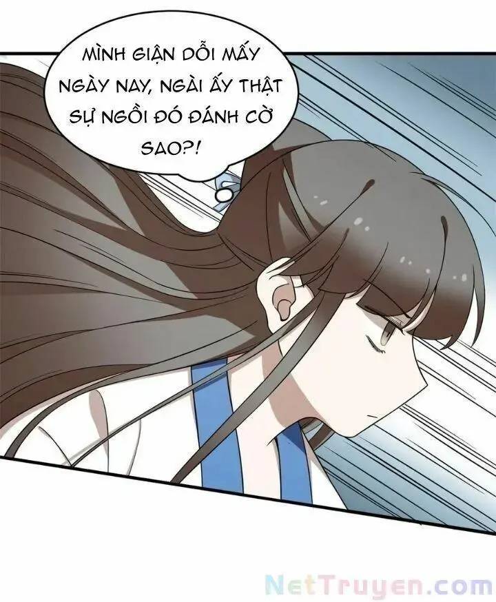 Độc Bộ Thiên Hạ Đặc Công Thần Y Tiểu Thú Phi - Chap 253