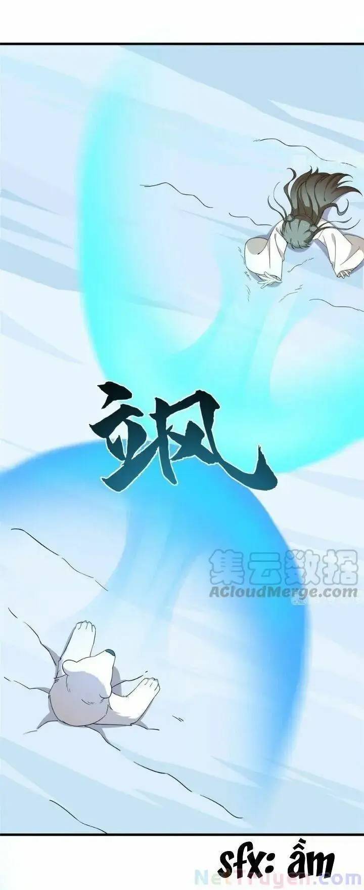 Độc Bộ Thiên Hạ Đặc Công Thần Y Tiểu Thú Phi - Chap 253