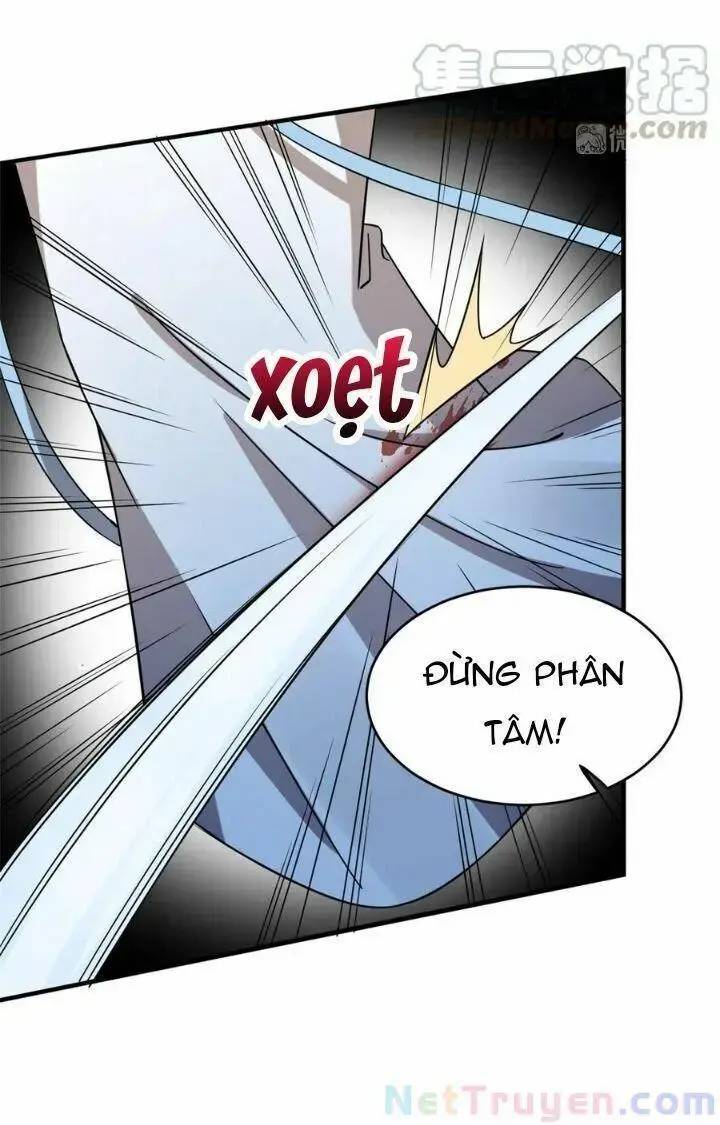 Độc Bộ Thiên Hạ Đặc Công Thần Y Tiểu Thú Phi - Chap 253