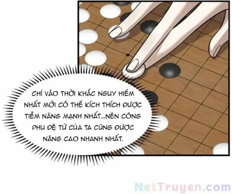 Độc Bộ Thiên Hạ Đặc Công Thần Y Tiểu Thú Phi - Chap 253