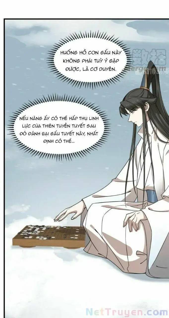 Độc Bộ Thiên Hạ Đặc Công Thần Y Tiểu Thú Phi - Chap 253