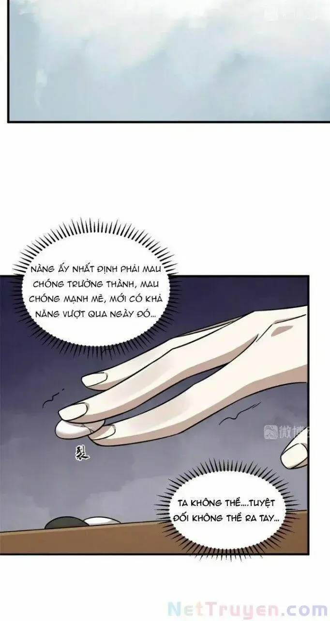 Độc Bộ Thiên Hạ Đặc Công Thần Y Tiểu Thú Phi - Chap 253