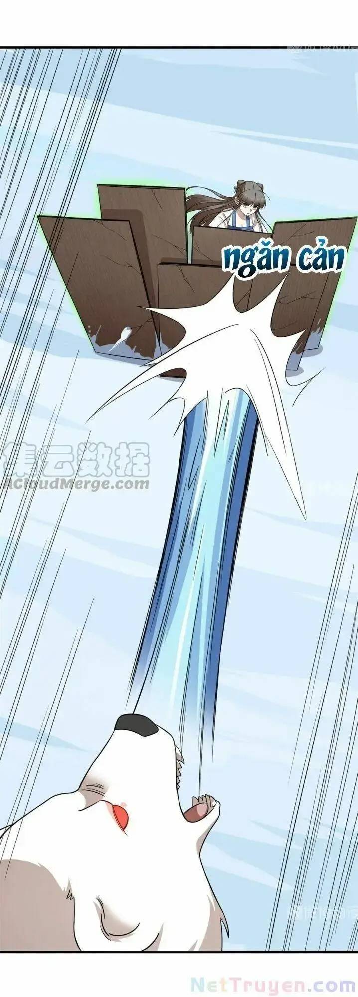 Độc Bộ Thiên Hạ Đặc Công Thần Y Tiểu Thú Phi - Chap 253